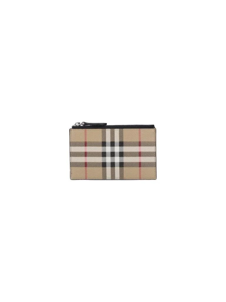 商品Burberry|Burberry Wallets,价格¥1915,第1张图片