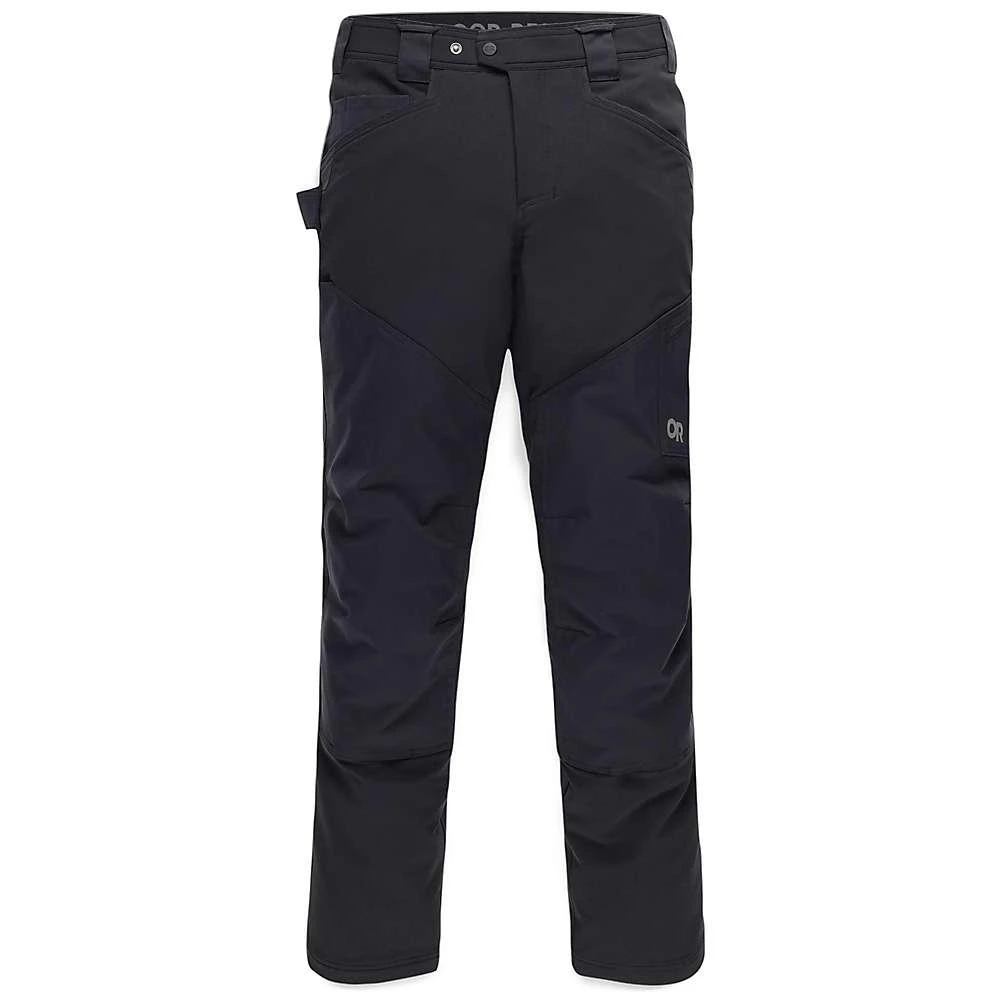 商品Outdoor Research|Outdoor Research Men's Cirque Work Pant,价格¥903,第2张图片详细描述