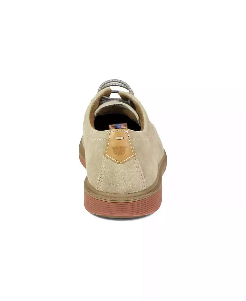 商品Florsheim|Toddler Boy Supacush Plain Toe Oxford Shoes,价格¥463,第4张图片详细描述