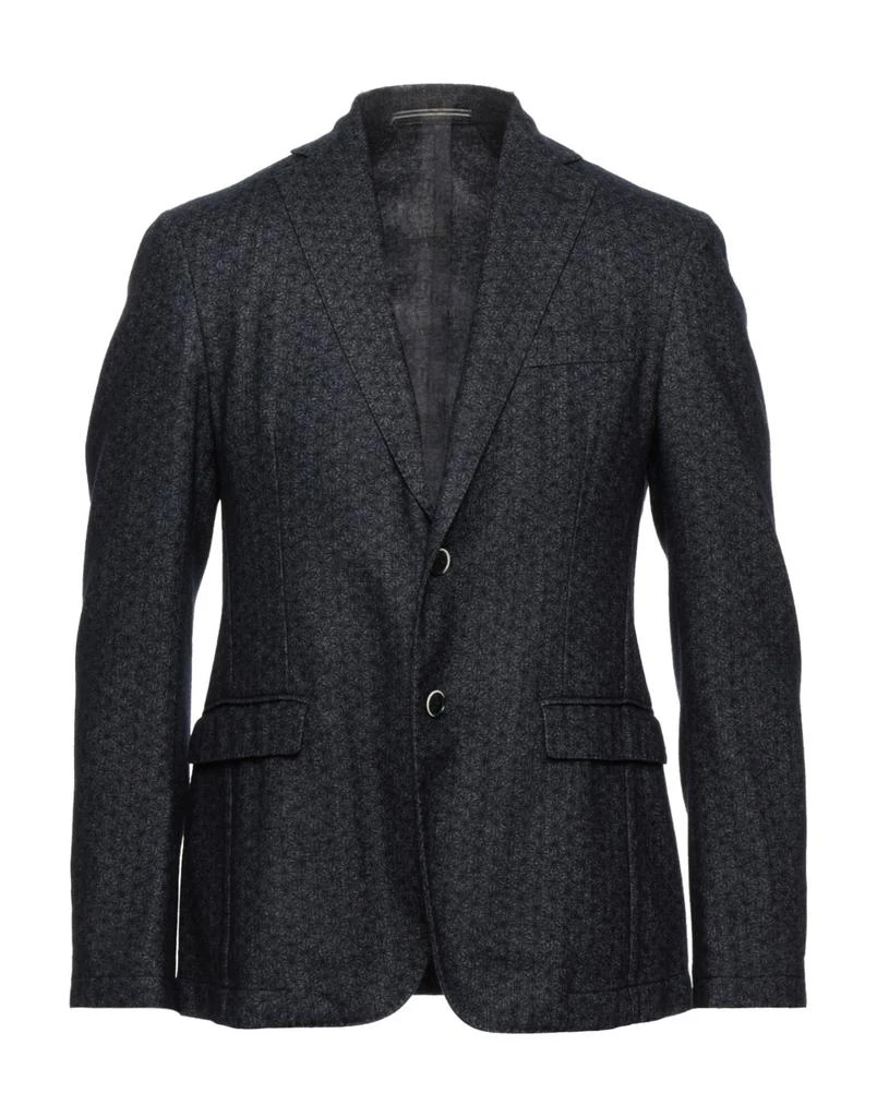 商品RODA|Blazer,价格¥1171,第1张图片
