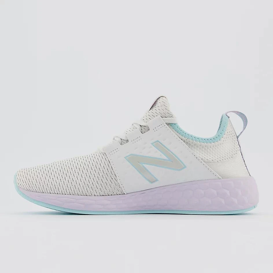 商品New Balance|Fresh Foam Cruzv1 Reissue,价格¥284,第3张图片详细描述