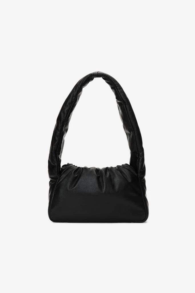 商品Alexander Wang|ryan puff small bag in lambskin leather,价格¥3134,第5张图片详细描述