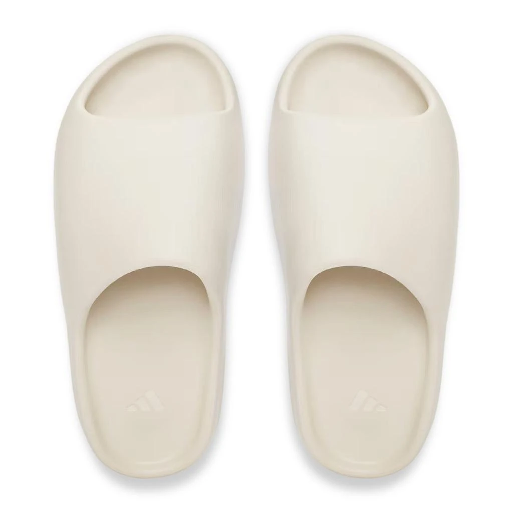 商品YEEZY|Adidas Yeezy Slide Bone (Restock),价格¥1228-¥1889,第4张图片详细描述
