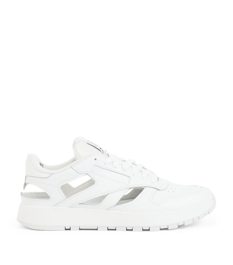 商品MAISON MARGIELA|x Reebok Classic Tabi Sneakers,价格¥3449,第1张图片