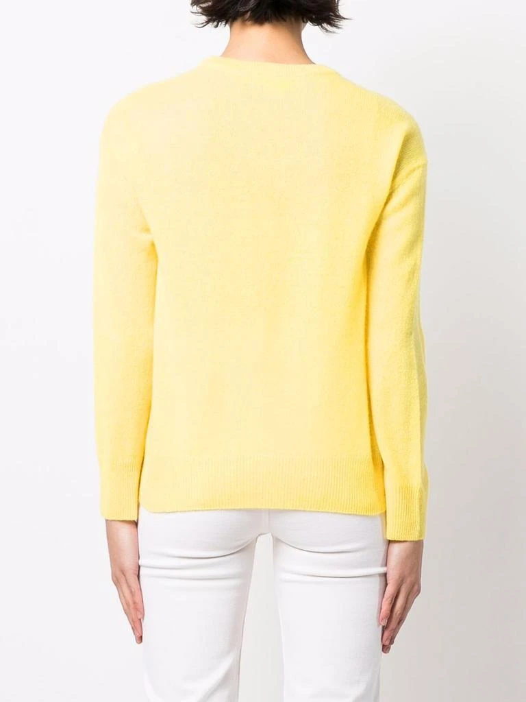 ��商品360 Cashmere|360CASHMERE Sweaters,价格¥1278,第5张图片详细描述