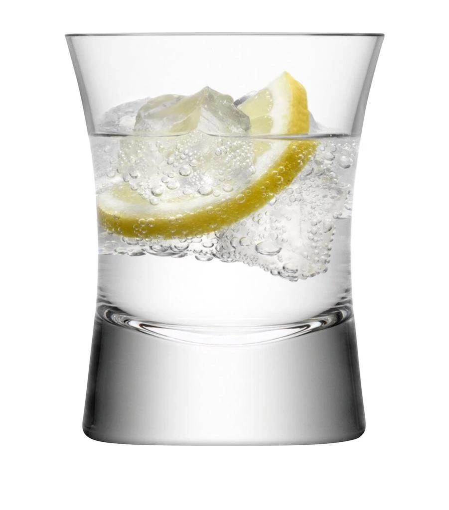 商品LSA International|Set of 2 Moya Tumblers (290ml),价格¥387,第3张图片详细描述
