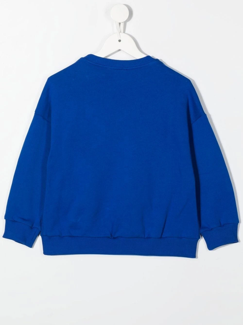 商品【商品预售7天】 Kenzo|Kenzo 男童衬衫 K15572829 蓝色,价格¥541,第3张图片详细描述