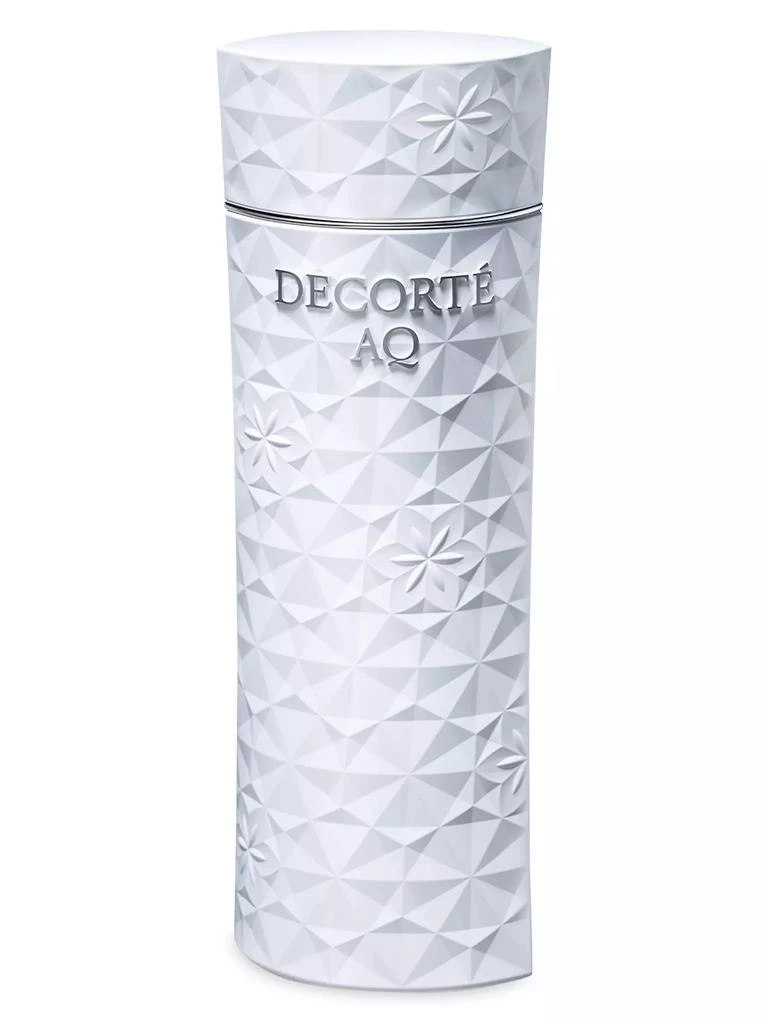 商品DECORTé|AQ Brightening Lotion,价格¥713,第1张图片