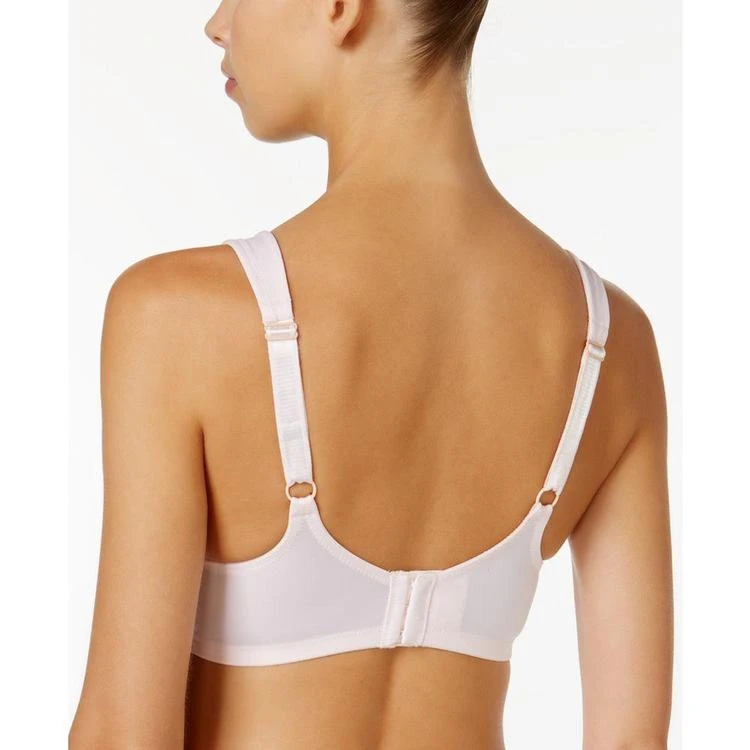 商品Vanity Fair|Exquisitely You Lift Shape Full-Figure Lace Bra 76093,价格¥112,第3张图片详细描述