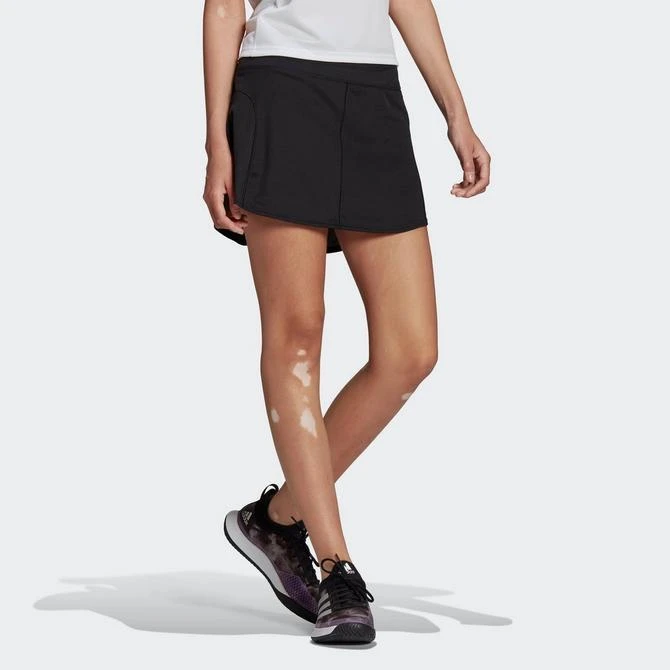 商品Adidas|Women's adidas Tennis Match Skirt,价格¥408,第3张图片详细描述