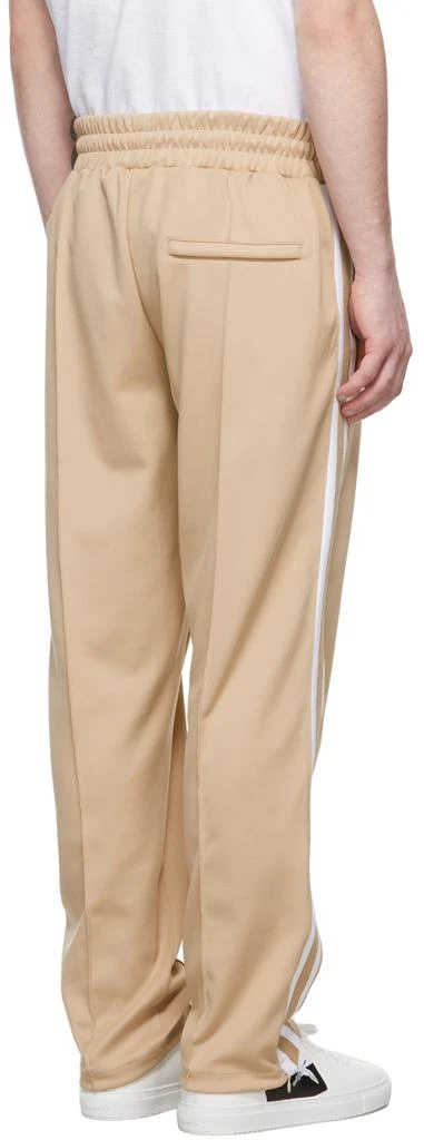 商品Axel Arigato|Beige Rogue Bee Bird Track Pants,价格¥645,第3张图片详细描述