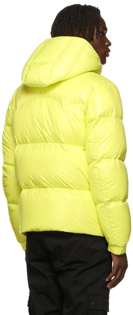 商品Moncler|Down Quilted Coutard Jacket,价格¥13899,第3张图片详细描述