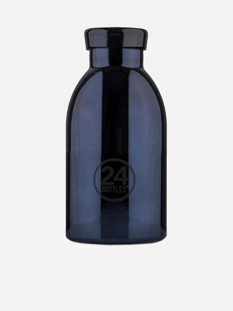 商品24 BOTTLES|Clima Bottle Black Radiance 330ml,价格¥243,第1张图片