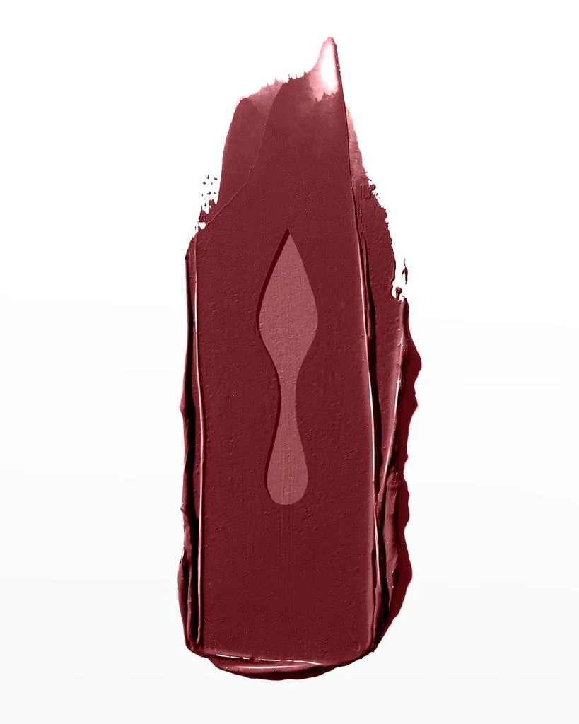 商品Christian Louboutin|丝缎限定版唇膏,价格¥693,第3张图片详细描述