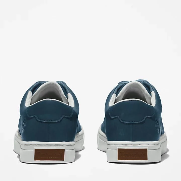 商品Timberland|Adventure 2.0 Oxford Trainer for Men in Navy,价格¥635,第5张图片详细描述