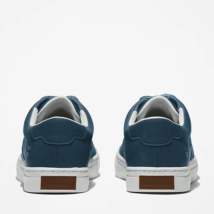 商品Timberland|Adventure 2.0 Oxford Trainer for Men in Navy,价格¥627,第7张图片详细描述