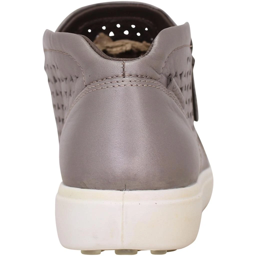 商品ECCO|Ecco Soft 7 Laser Stone Metallic  440453-51147 Women's,价格¥591,第3张图片详细描述