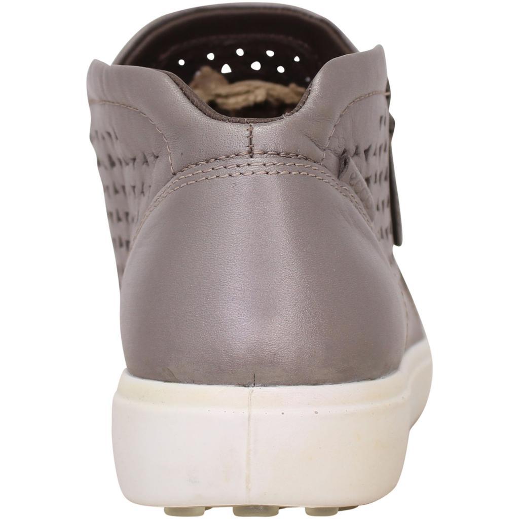 商品ECCO|Ecco Soft 7 Laser Stone Metallic  440453-51147 Women's,价格¥640,第5张图片详细描述