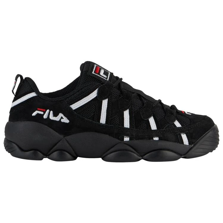 商品Fila|Fila Spaghetti Low - Women's 复古女款老爹鞋,价格¥298,第1张图片