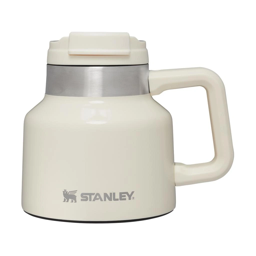 商品Stanley|史丹利 冒险随行系列保温杯  20 OZ 500ml,价格¥237,第1张图片