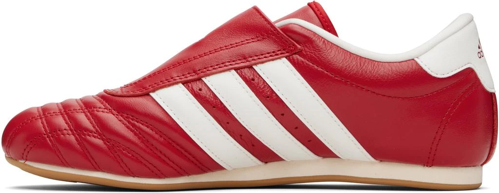 商品Adidas|红色 Adidas Taekwondo 运动鞋,价格¥952,第3张图片详细描述