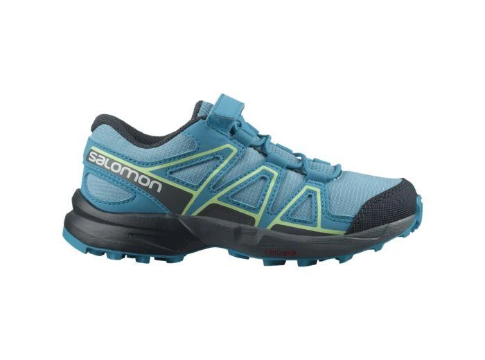 商品Salomon|SPEEDCROSS BUNGEE,价格¥316,第1张图片