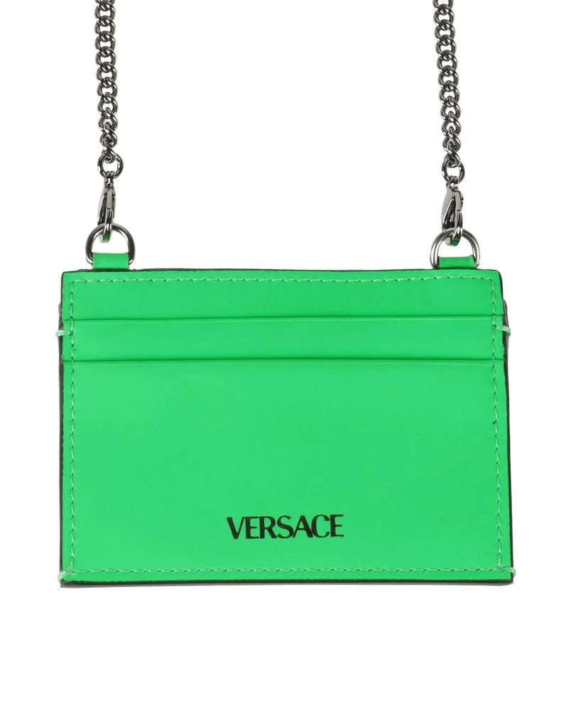 商品Versace|Wallet,价格¥2498,第2张图片详细描述