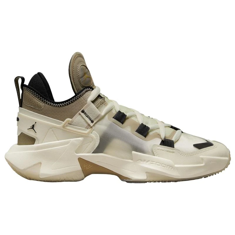 商品Jordan|Jordan Why Not Zer0.5 - Men's,价格¥675-¥735,第1张图片