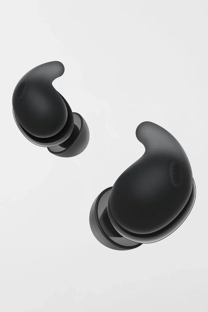 商品SONY|Sony Linkbuds Fit Truly Wireless Noise Cancelling Earbuds,价格¥1683,第3张图片详细描述