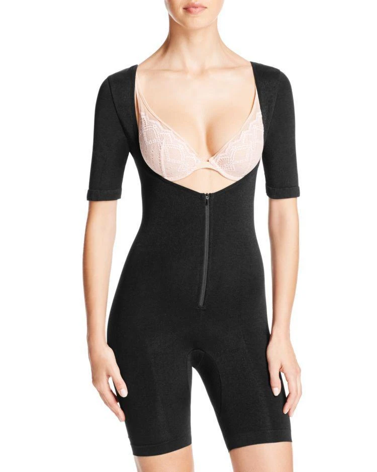 商品JOAN VASS SHAPEWEAR|All-in-One Shaper Bodysuit,价格¥397,第1张图片