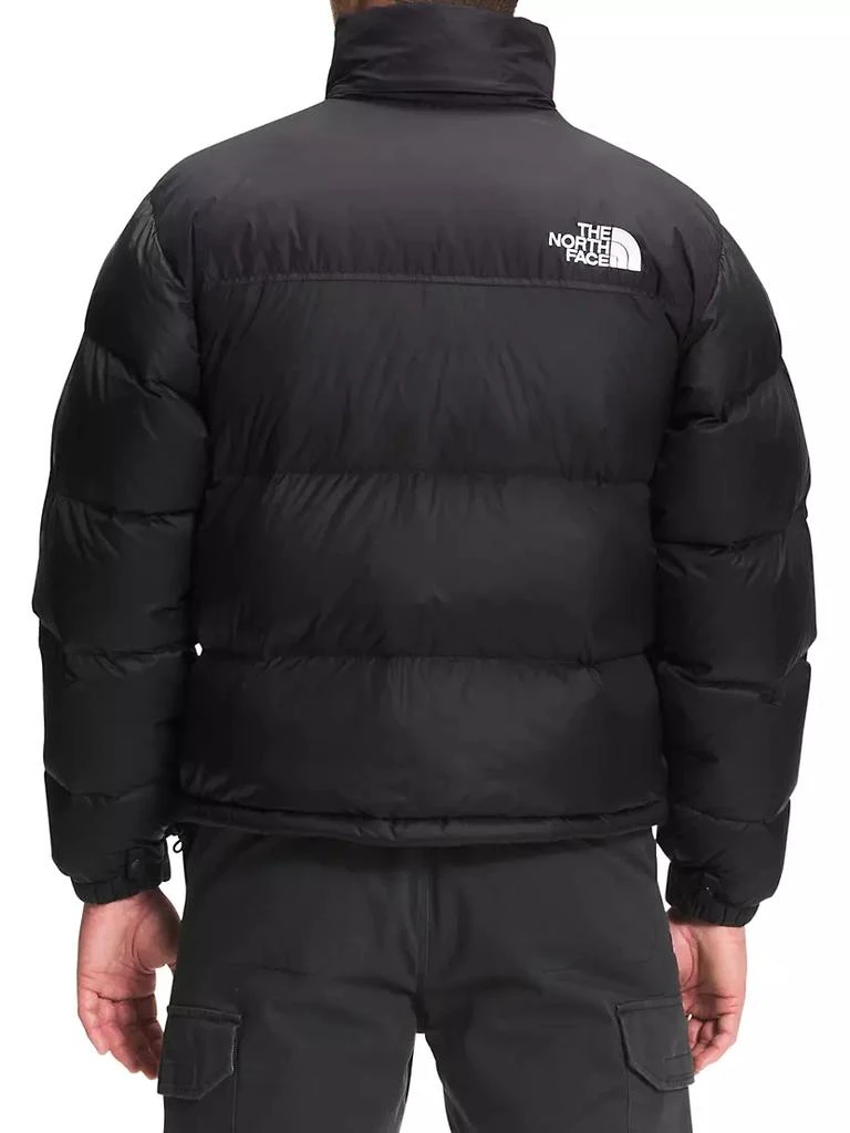 商品The North Face|Retro Nuptse Jacket,价格¥2434,第5张图片详细描述