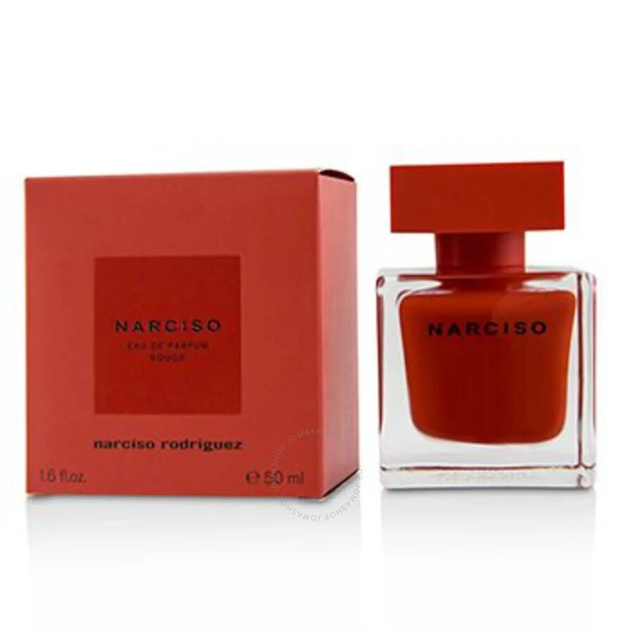 商品Narciso Rodriguez|Ladies Narciso Rouge EDP Spray 1.6 oz Fragrances 3423478844759,价格¥407,第1张图片