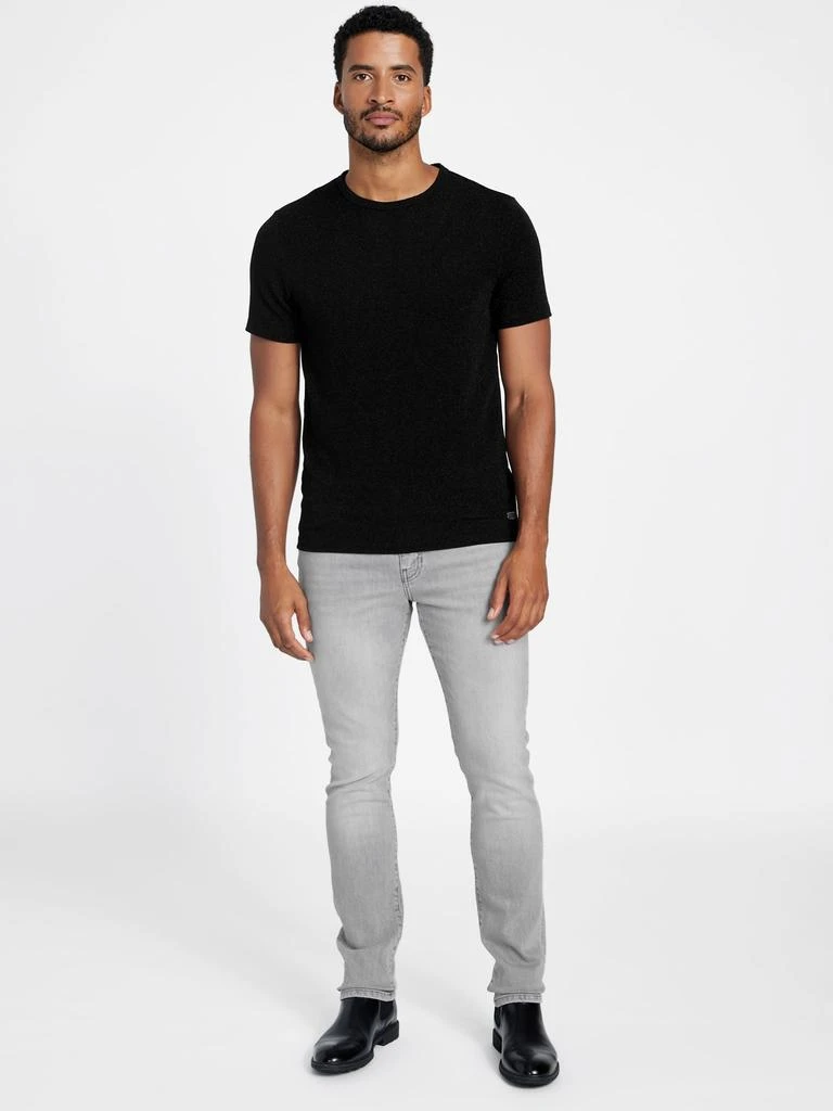 商品Guess Factory|Esteban Crewneck Tee,价格¥313,第2张图片详细描述