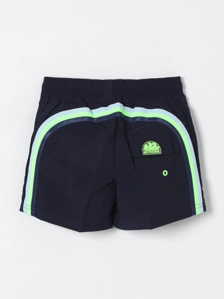 商品SUNDEK|Swimsuit kids Sundek,价格¥663,第2张图片详细描述