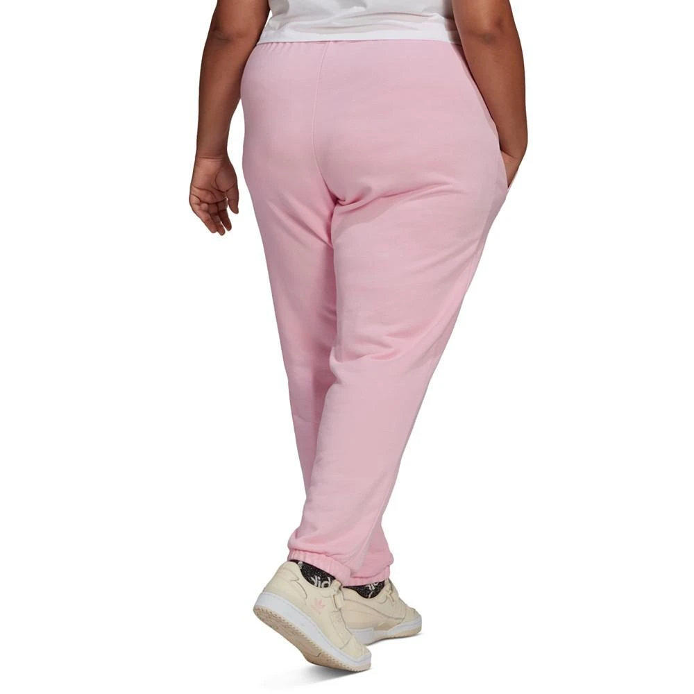 商品Adidas|Plus Size Track Pants,价格¥133,第2张图片详细描述