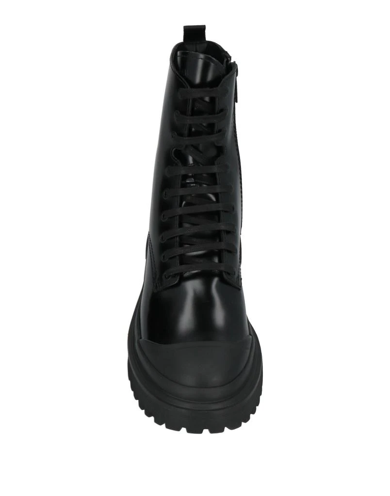 商品hogan|Ankle boot,价格¥4199,第4张图片详细描述