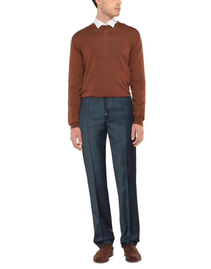 商品PAL ZILERI|Casual pants,价格¥1389,第2张图片详细描述
