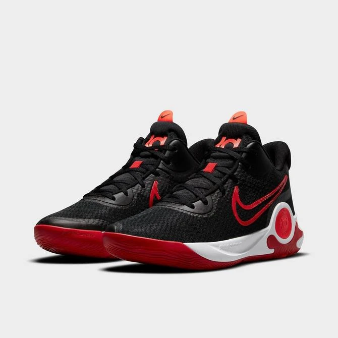 商品NIKE|Nike KD Trey 5 IX Basketball Shoes,价格¥658,第2张图片详细描述