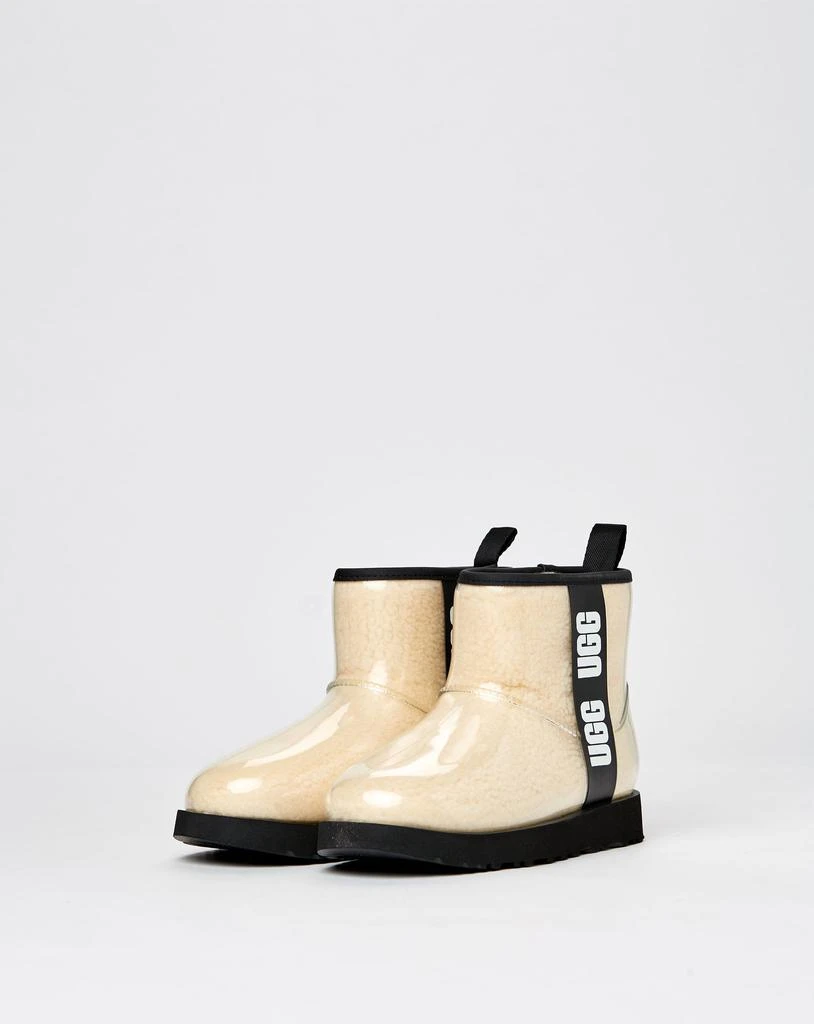 商品UGG|Women's Classic Clear Mini,价格¥608,第2张图片详细描述