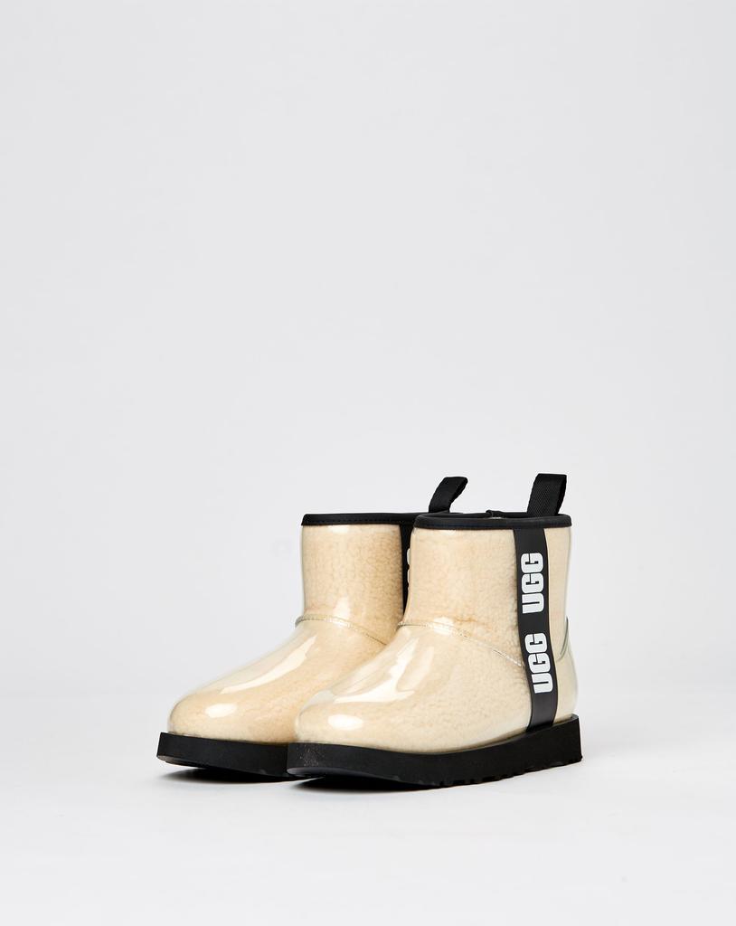 商品UGG|Women's Classic Clear Mini,价格¥1179,第4张图片详细描述