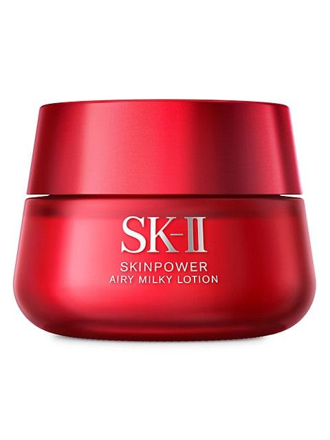 Anti-Aging SK-II Skinpower Airy Milky Lotion商品第1张图片规格展示