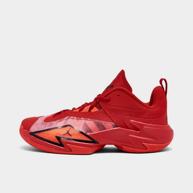 商品Jordan|Big Kids' Jordan One Take 3 Basketball Shoes,价格¥225,第1张图片