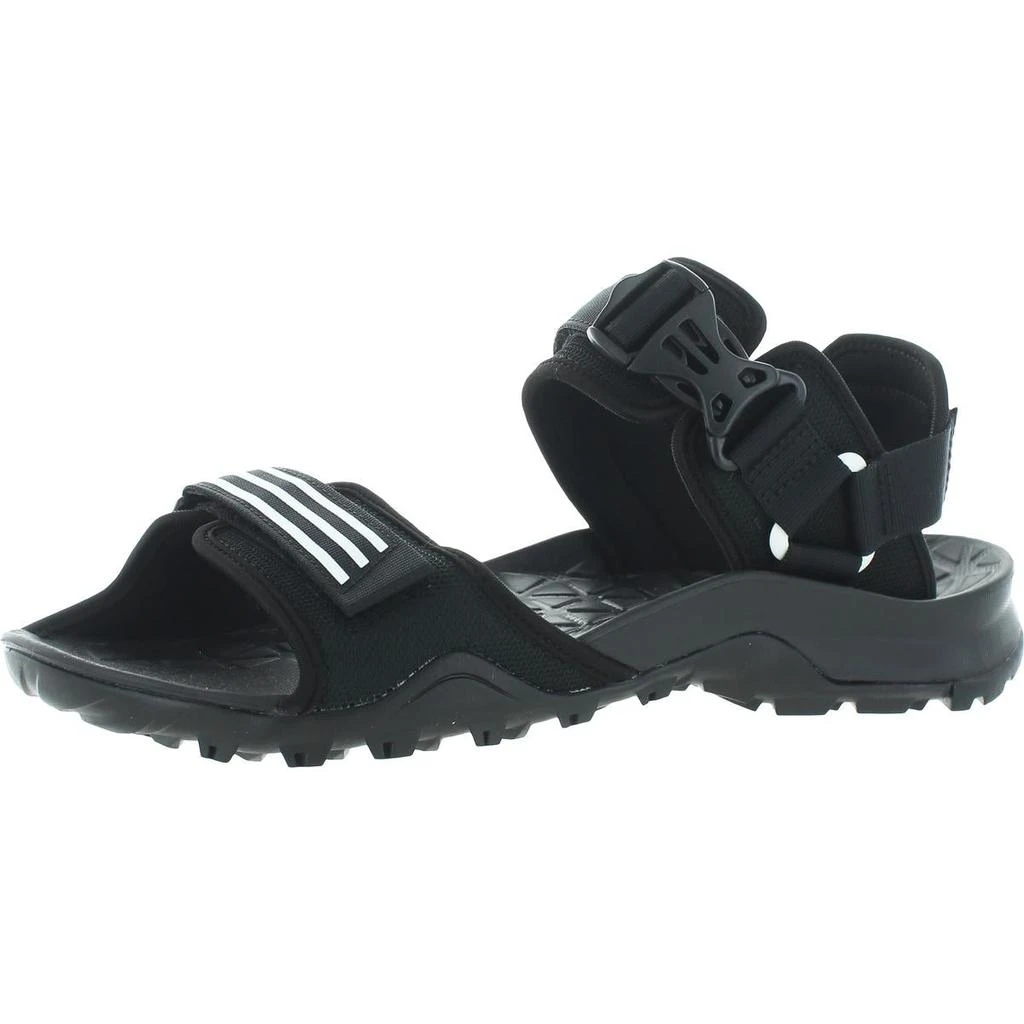 商品Adidas|Adidas Mens Cyprex Ultra DLX Comfort Outdoor Sport Sandals,价格¥256,第1张图片