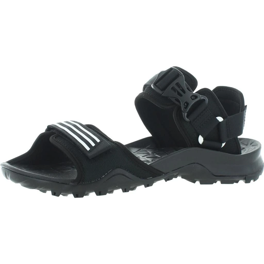 商品Adidas|Adidas Mens Cyprex Ultra DLX Comfort Outdoor Sport Sandals,价格¥192,第1张图片