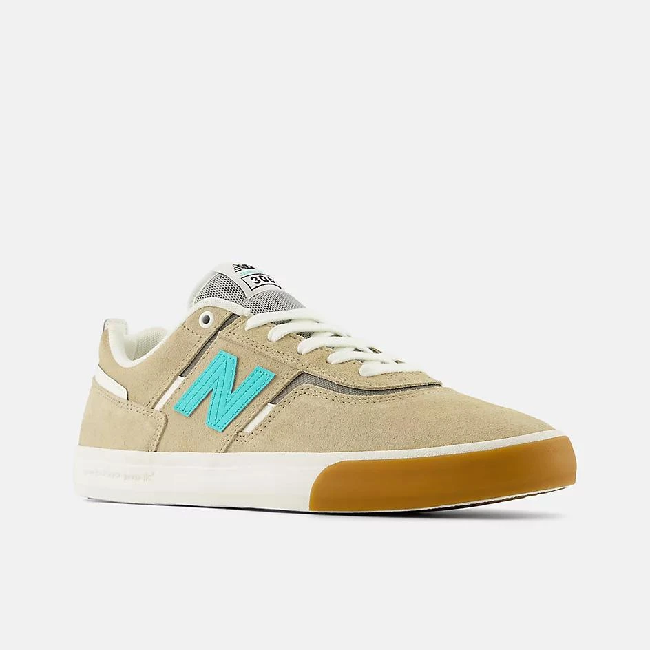 商品New Balance|NB Numeric Jamie Foy 306,价格¥517,第2张图片详细描述