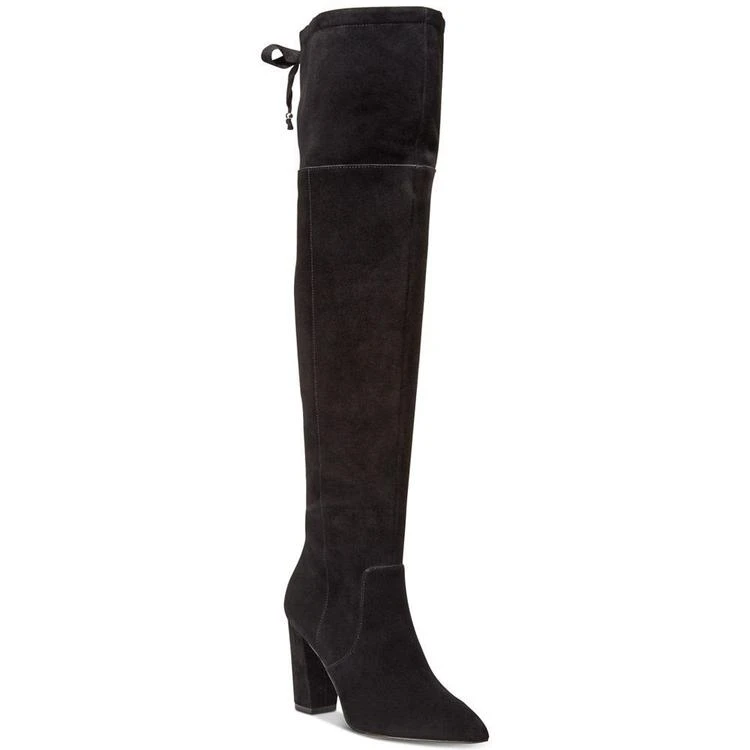 商品Adrienne Vittadini|Nilson Over-The-Knee Boots,价格¥857,第1张图片