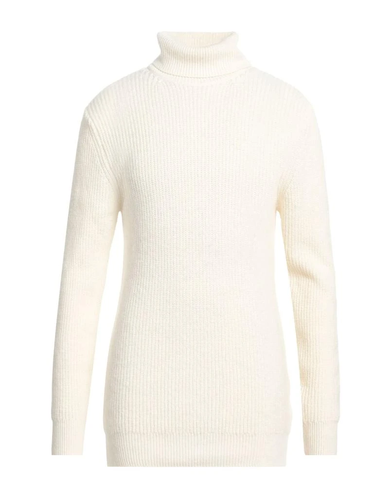 商品SSEINSE|Turtleneck,价格¥169,第1张图片