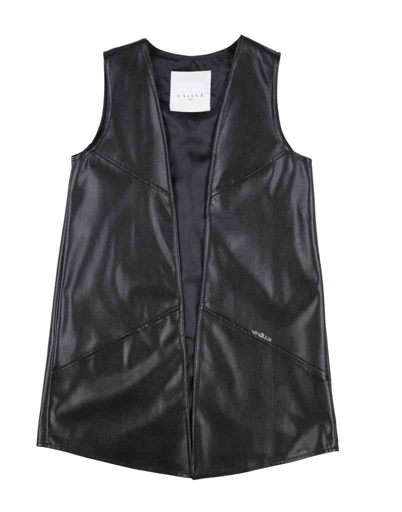 商品GAëLLE Paris|Vest,价格¥159,第1张图片