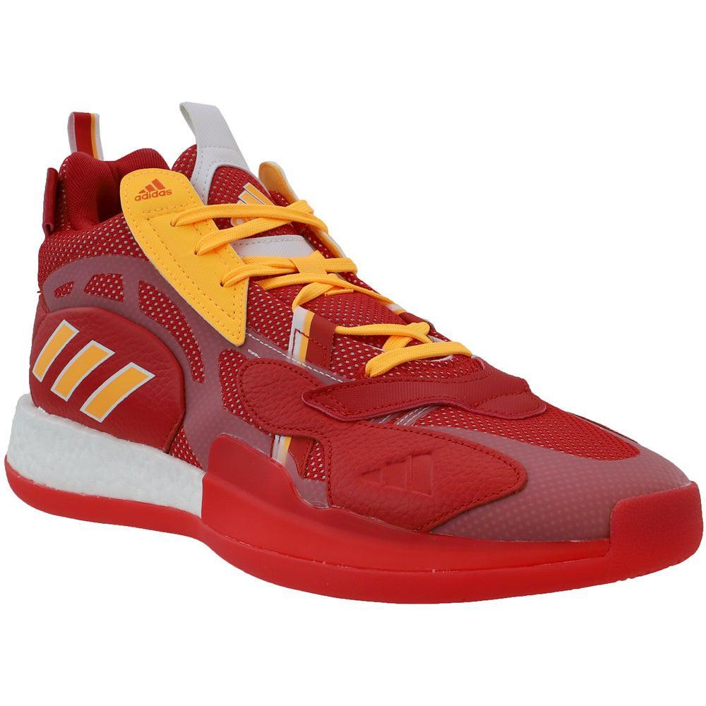 商品Adidas|Zoneboost Basketball Shoes,价格¥363,第4张图片详细描述