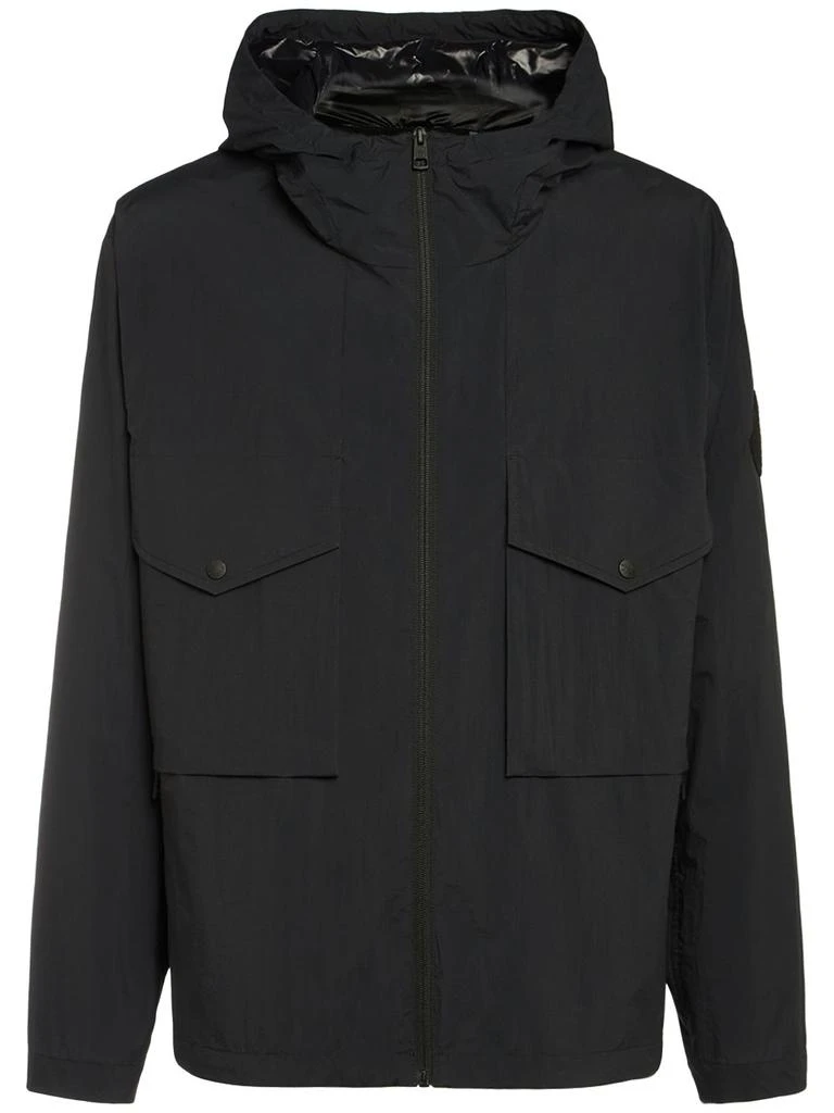 商品Moncler|Lauzanier Archivio Creativo Jacket,价格¥11415,第1张图片